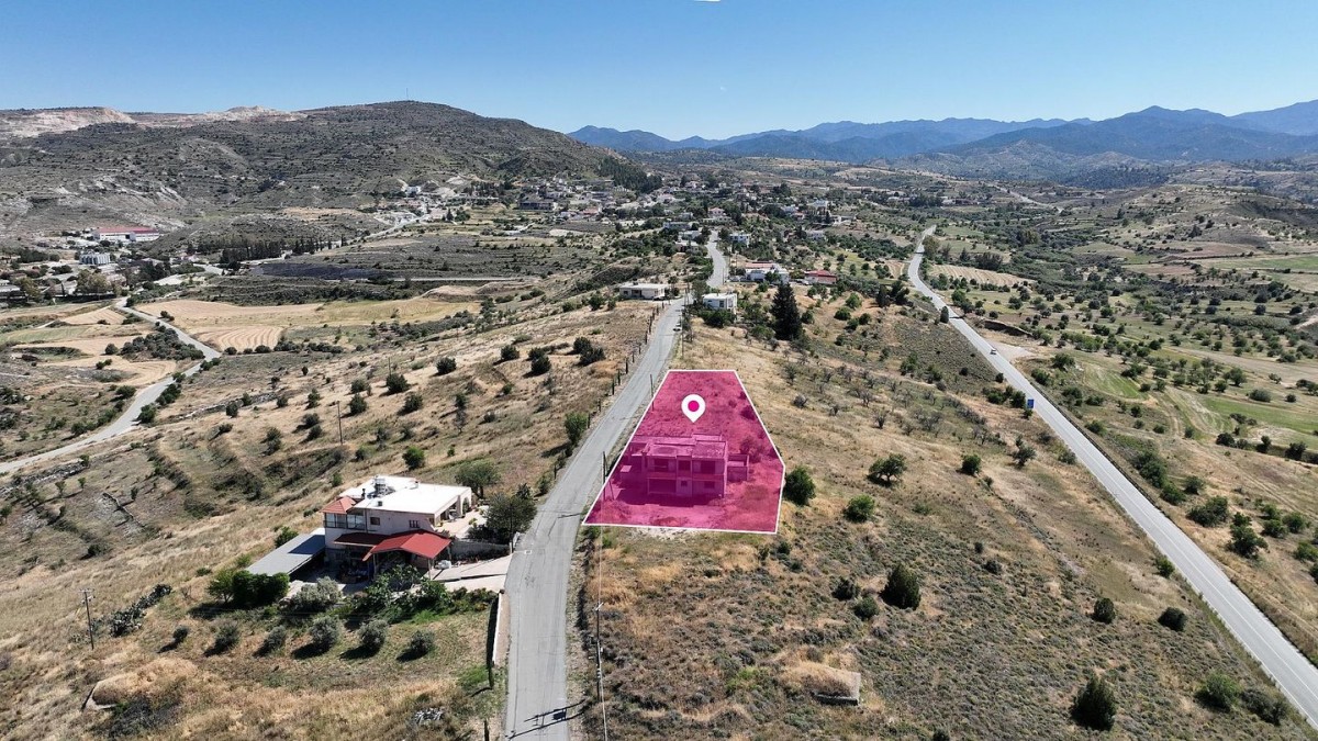 Kato Moni, Nicosia House For Sale | WW29102