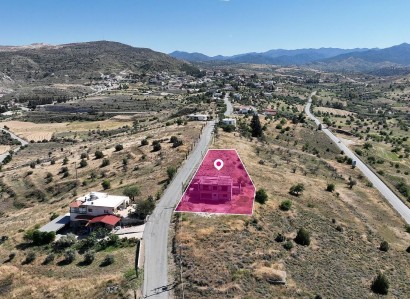 Kato Moni, Nicosia House For Sale | WW29102
