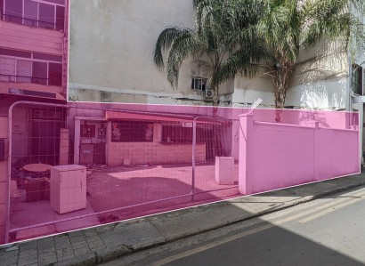 Nicosia, Nicosia Mixed Use Building For Sale | WW29104