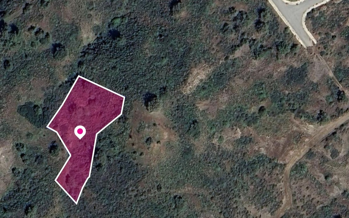 Pigenia, Nicosia Residential Plot For Sale | WW29111