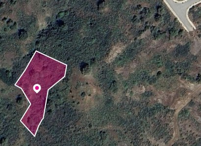 Pigenia, Nicosia Residential Plot For Sale | WW29111