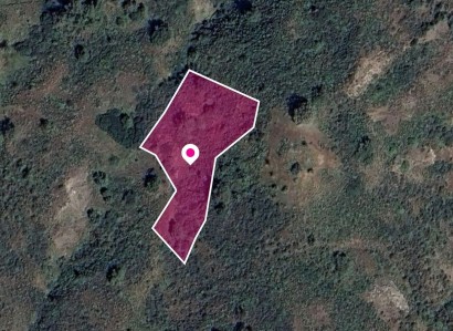 Pigenia, Nicosia Residential Plot For Sale | WW29111