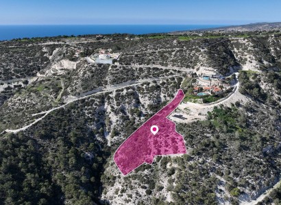 Peyia, Paphos Agricultural Field For Sale | WW29120