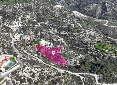 Peyia, Paphos Agricultural Field For Sale | WW29120