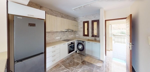 Kouklia, Paphos Apartment For Sale | WW11132