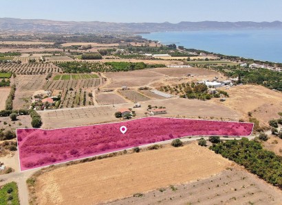 Argaka, Paphos Agricultural Field For Sale | WW29131