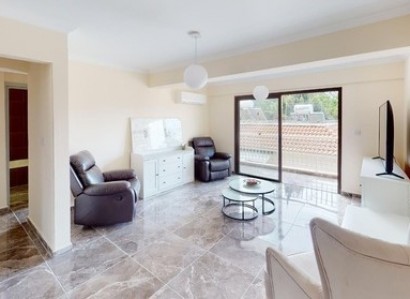 Kouklia, Paphos Apartment For Sale | WW11132