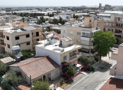 Nicosia, Nicosia Apartment For Sale | WW29139