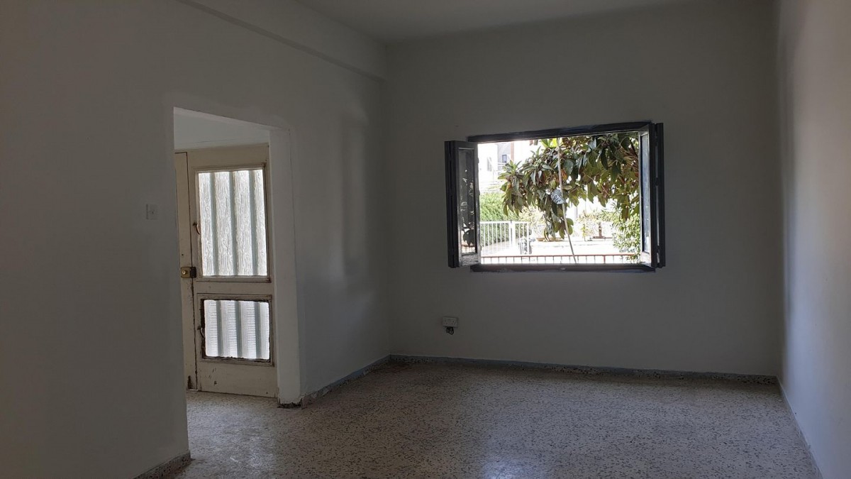 Ground floor three bedroom apartment in Panagia,  Nicosia