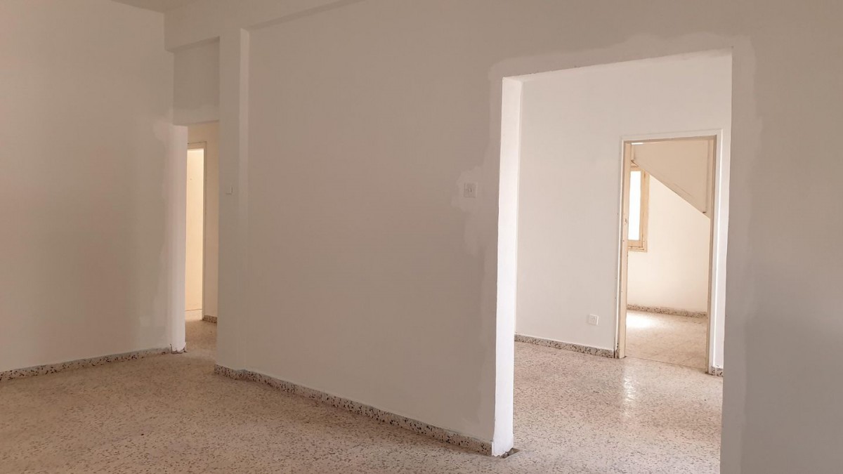 Ground floor three bedroom apartment in Panagia,  Nicosia