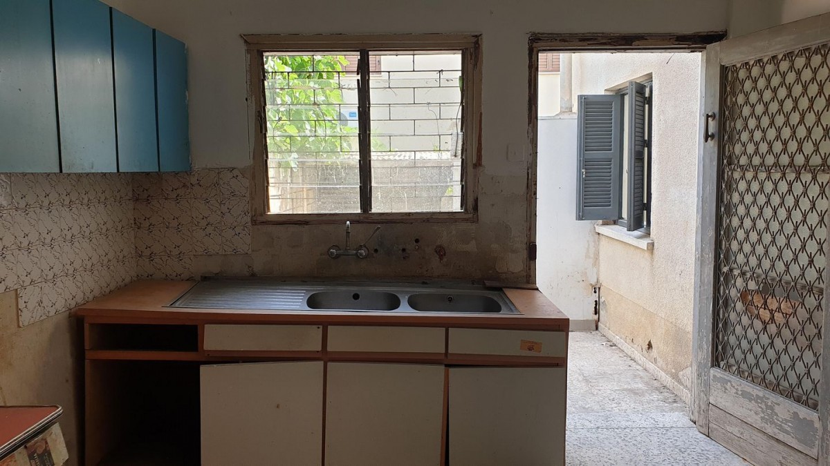 Ground floor three bedroom apartment in Panagia,  Nicosia