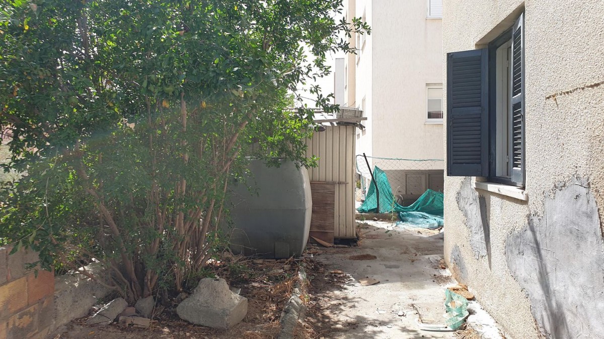 Ground floor three bedroom apartment in Panagia,  Nicosia