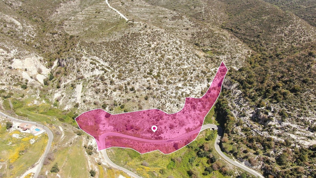 Share of a Residential/Agricultural field, in Akoursos, Paphos