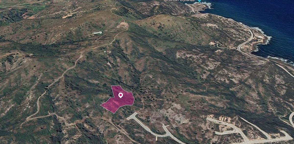 Pigenia, Nicosia Residential Plot For Sale | WW29148