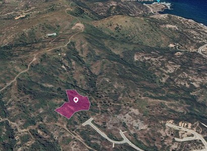 Pigenia, Nicosia Residential Plot For Sale | WW29148