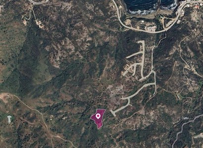 Pigenia, Nicosia Residential Plot For Sale | WW29148