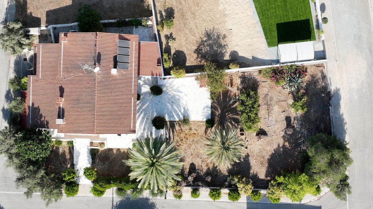 Three Bedroom Villa in Aglantzia, Nicosia