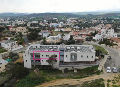 Tseri, Nicosia Apartment For Sale | WW29193