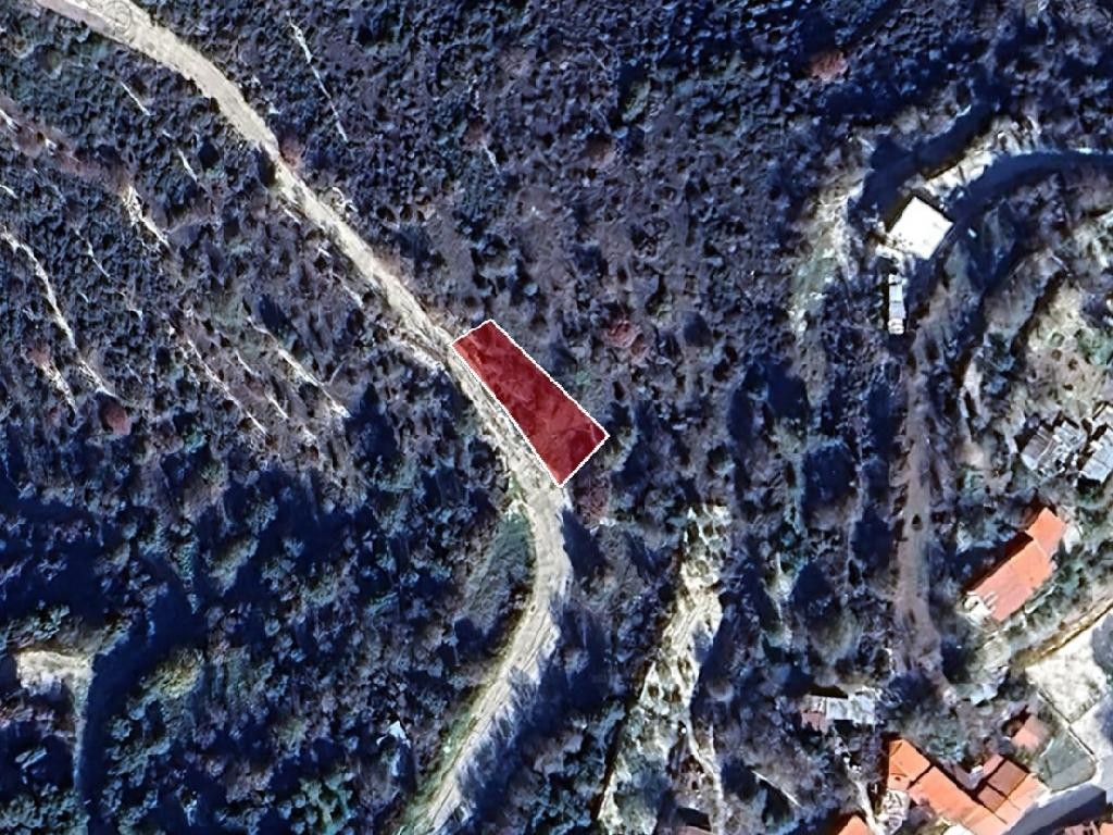 Field - Agios Therapon, Limassol