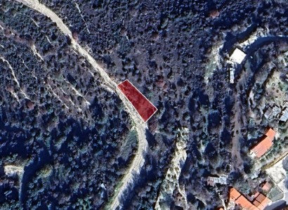 Ayios Therapon Residential Field For Sale | WW29206