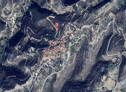 Ayios Therapon Residential Field For Sale | WW29206