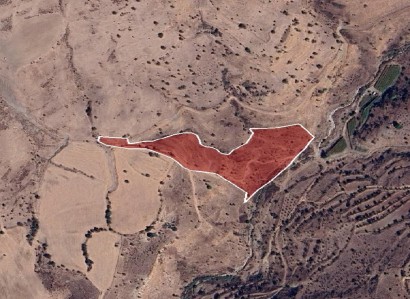 Faleia, Paphos Agricultural Field For Sale | WW29212