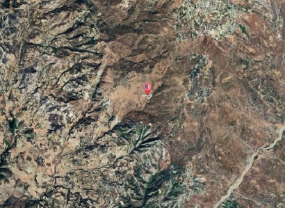 Faleia, Paphos Agricultural Field For Sale | WW29212