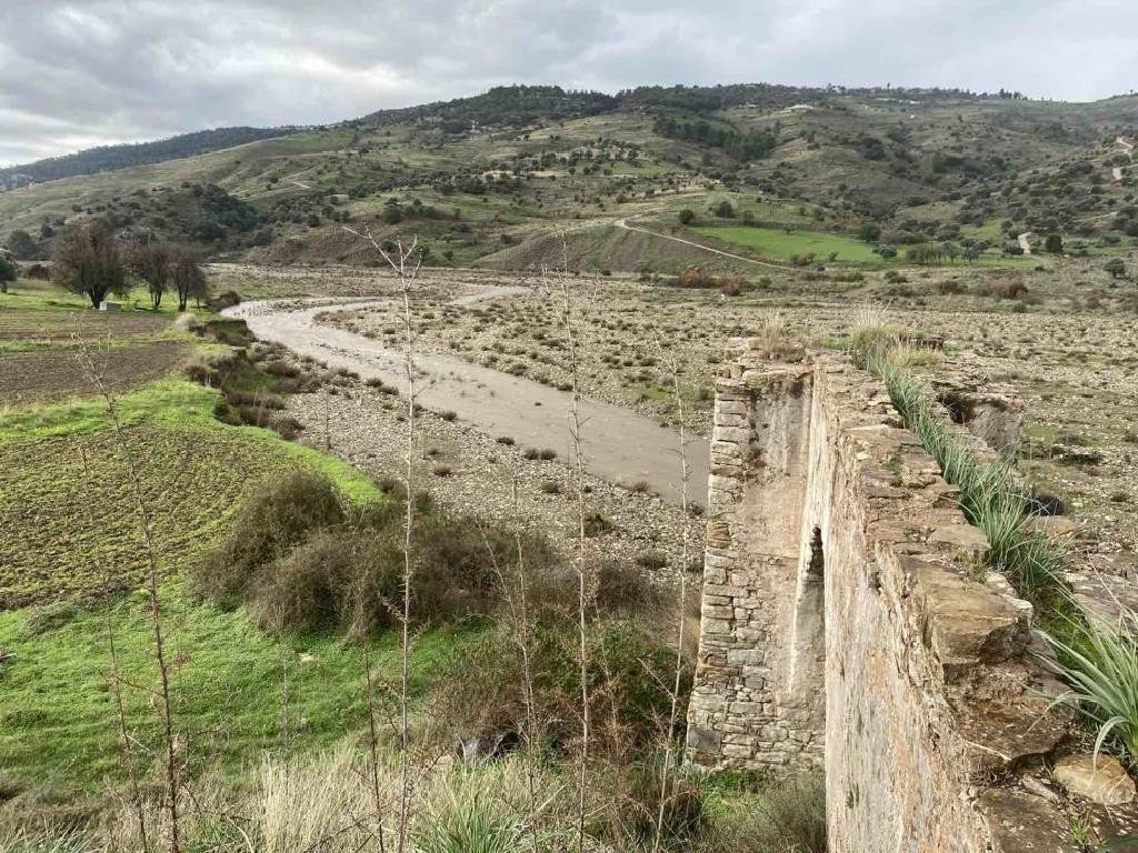 Kelokedara, Paphos Agricultural Field For Sale | WW29213