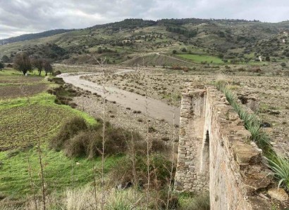 Kelokedara, Paphos Agricultural Field For Sale | WW29213