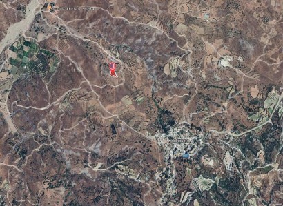 Kelokedara, Paphos Agricultural Field For Sale | WW29214