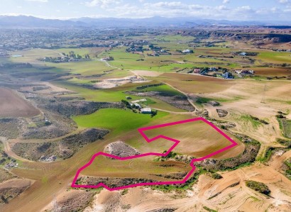 Deftera, Nicosia Agricultural Field For Sale | WW29219