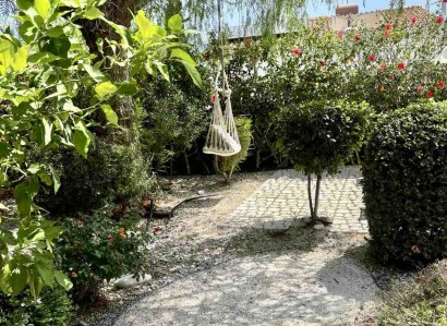 Kouklia - Secret Valley Detached Villa For Sale | WW29227