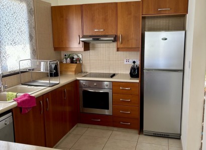 Kouklia - Secret Valley Detached Villa For Sale | WW29227