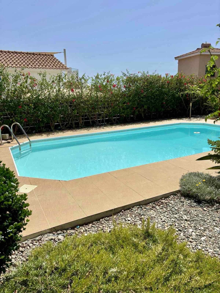 Detached Villa For Sale  in  Select Location