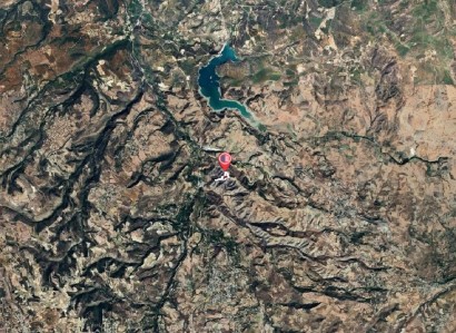 Giolou, Paphos Agricultural Field For Sale | WW29241