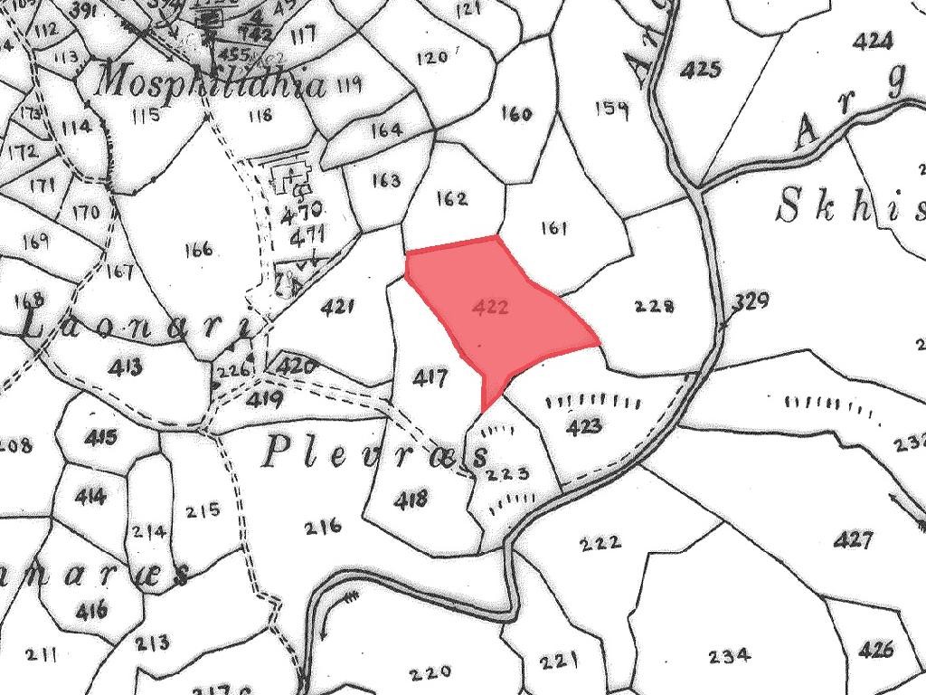 Field - Thrinia, Paphos