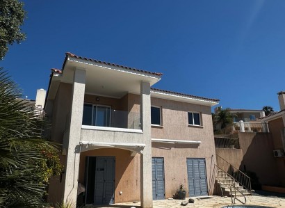 Tremithousa, Paphos Detached Villa For Sale | WW29246