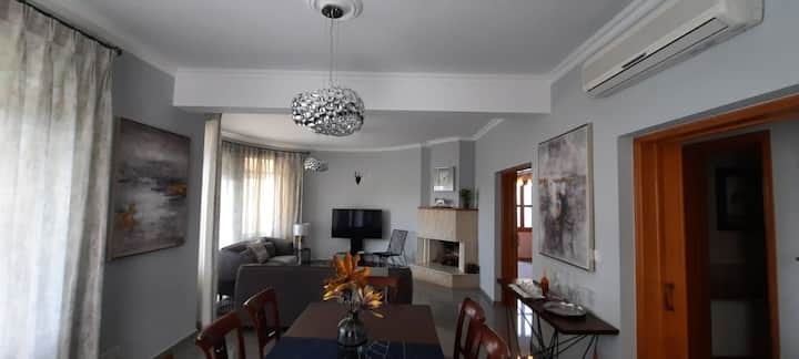 Detached Villa For Sale  in  Chlorakas