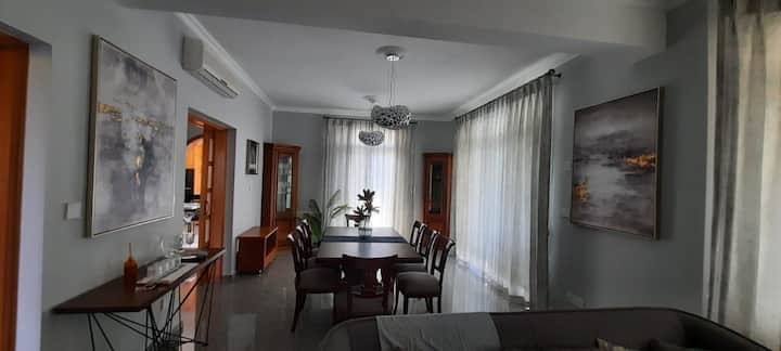 Detached Villa For Sale  in  Chlorakas