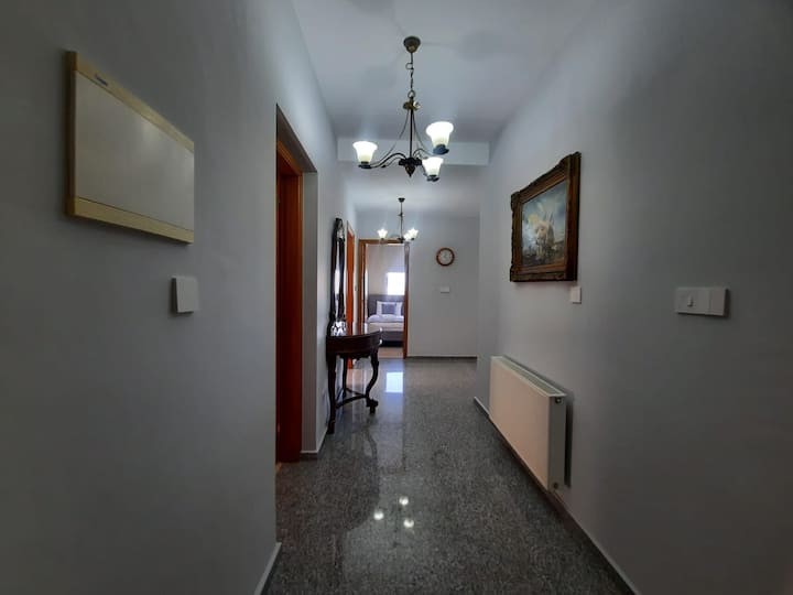 Detached Villa For Sale  in  Chlorakas