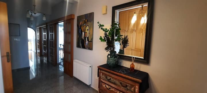 Detached Villa For Sale  in  Chlorakas