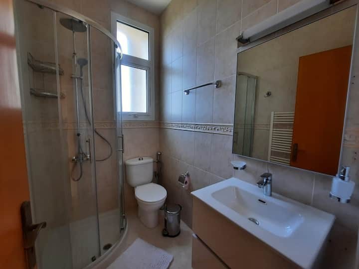 Detached Villa For Sale  in  Chlorakas