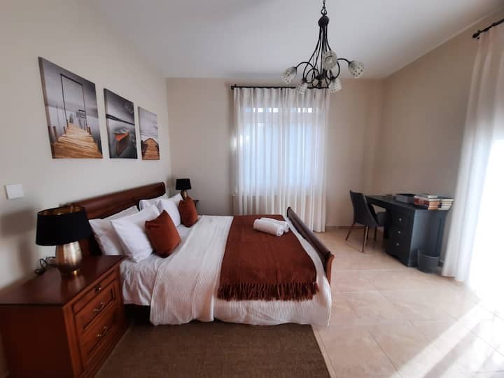 Detached Villa For Sale  in  Chlorakas