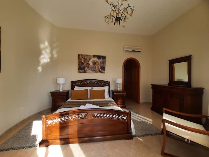 Detached Villa For Sale  in  Chlorakas