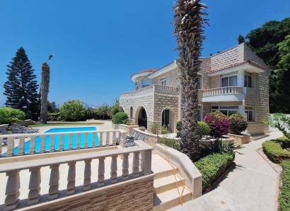 Chlorakas, Paphos Detached Villa For Sale | WW29247