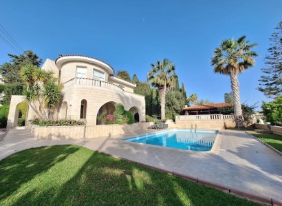 Chlorakas, Paphos Detached Villa For Sale | WW29247