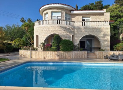 Chlorakas, Paphos Detached Villa For Sale | WW29247