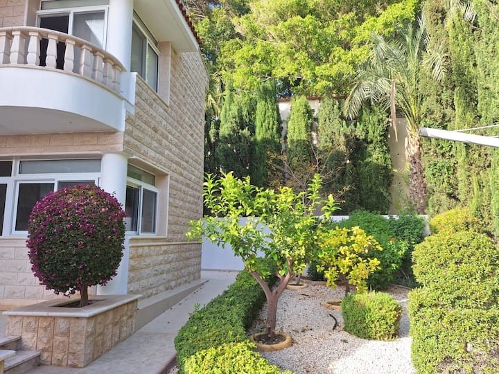 Detached Villa For Sale  in  Chlorakas