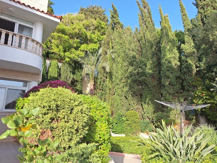 Detached Villa For Sale  in  Chlorakas
