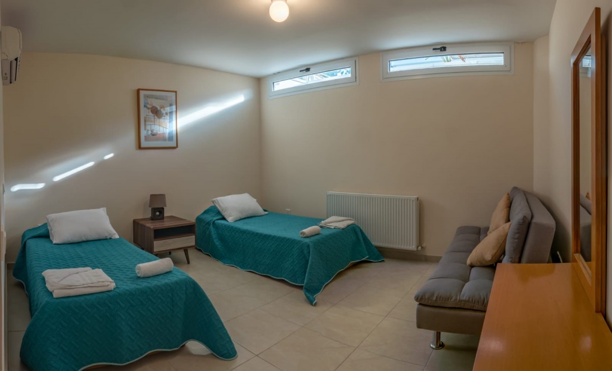 Detached Villa For Sale  in  Select Location